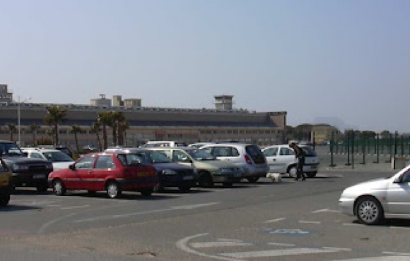 Parking Base Nature
