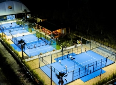 South Padel Park