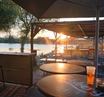 South wake park