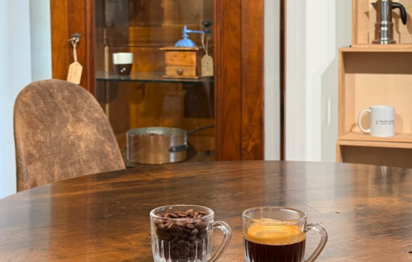 Torréfaction Village Made In France