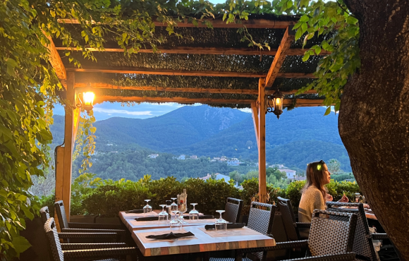 Bar Restaurant de l'Estérel