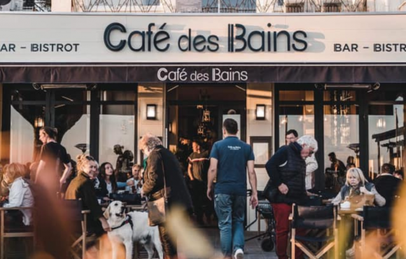 Café des Bains
