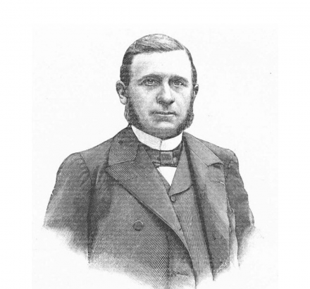 Auguste Lutaud