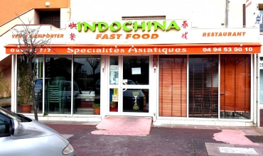 Indochina Fréjus