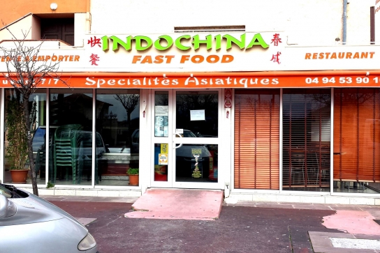 Indochina Fréjus