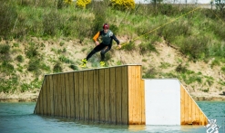 South Wake Park Puget sur Argens