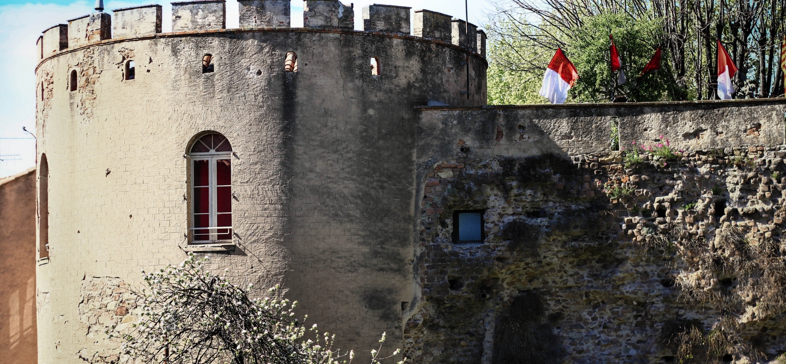 Porte des Gaules