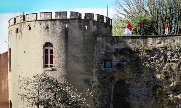 Porte des Gaules