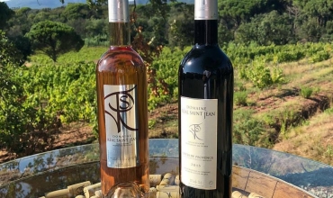Domaine Réal Saint Jean