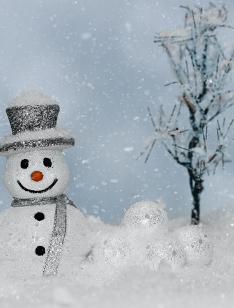 Neige