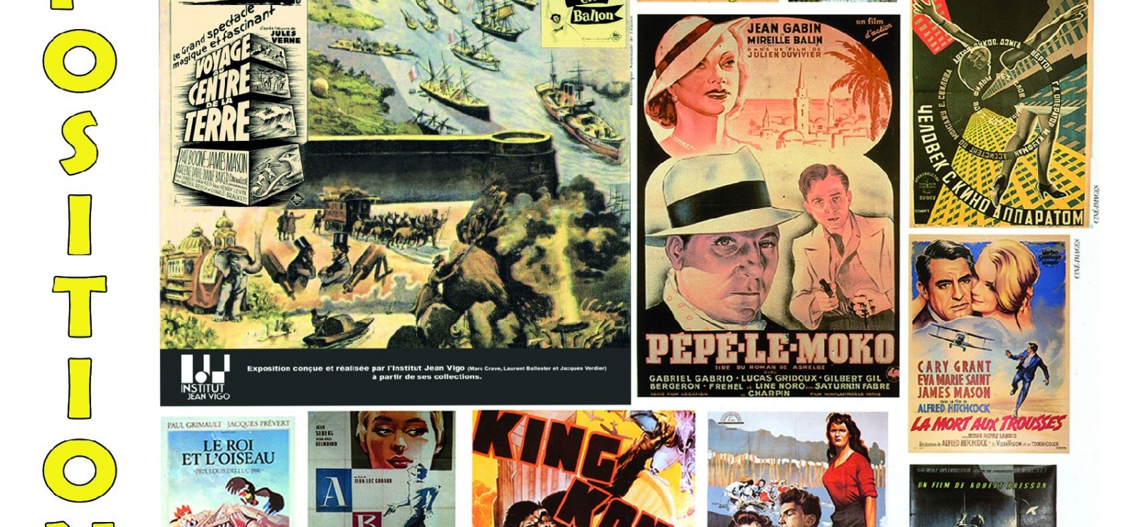 affiche