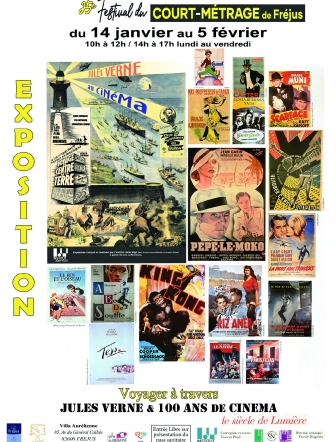 affiche