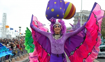 Carnaval de Saint-Raphaël
