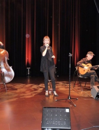 Les Nuits de Saint-Roch