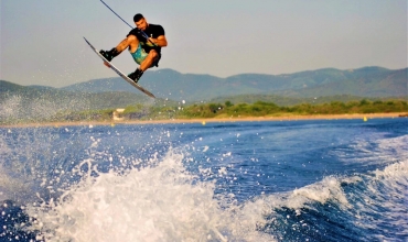 Wave Azur - Wakeboard