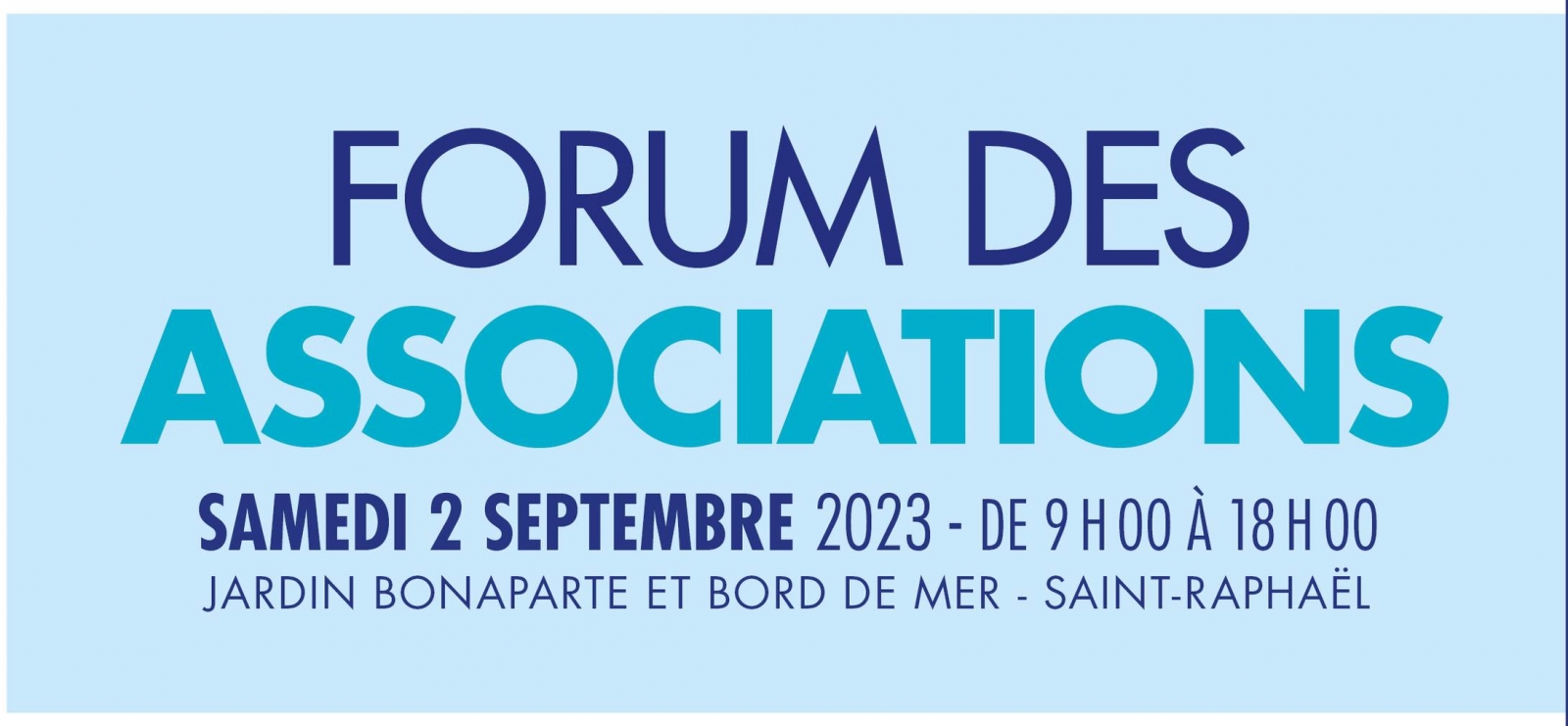 Forum des Associations