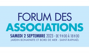 Forum des Associations