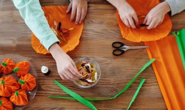 atelier créatif