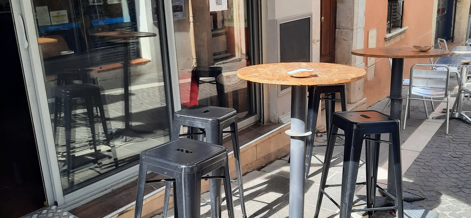 Didou's en Provence