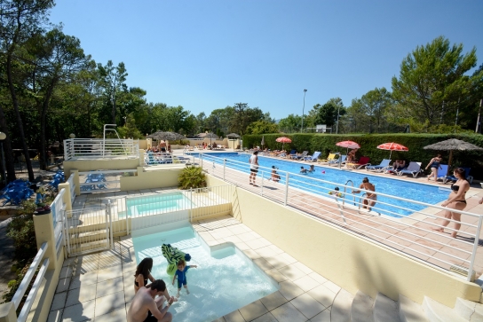camping le parc