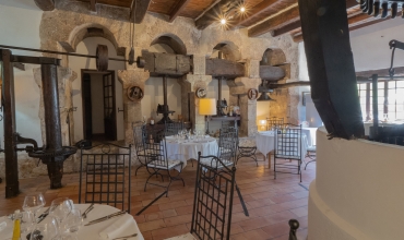 La salleau coeur du moulin