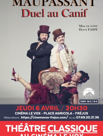 Affiche