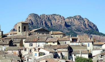 Le Village Roquebrune-sur-Argens