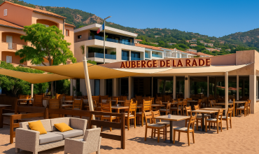 Auberge De La Rade