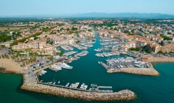 Panorama du patrimoine fréjussien