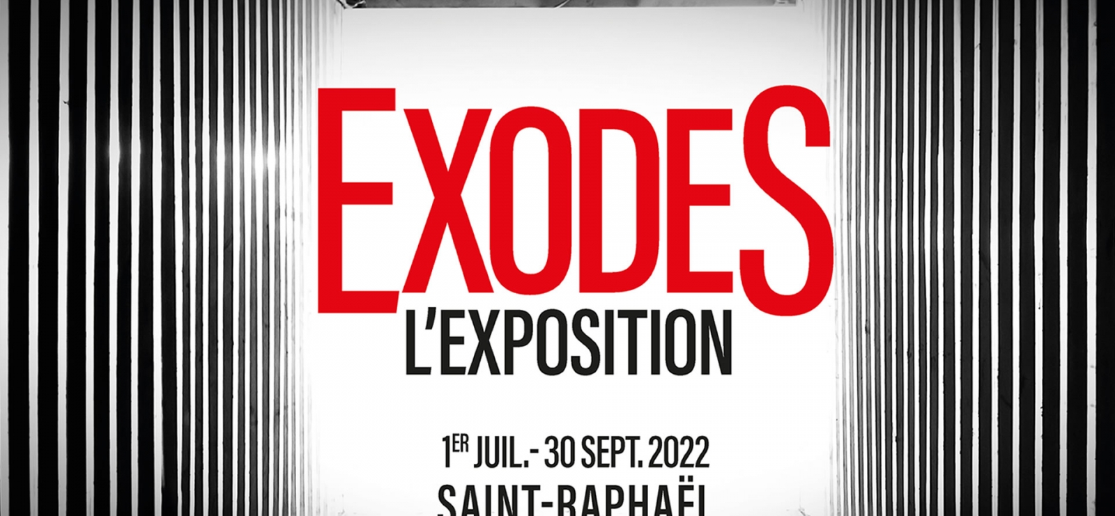 Exposition Exodes