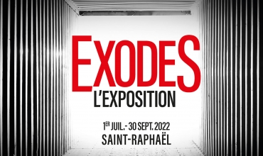 Ausstellung: 'Exodes'