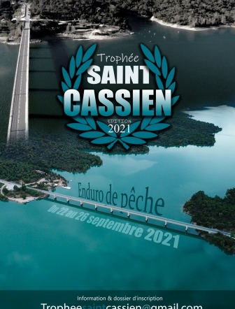trophée saint cassien