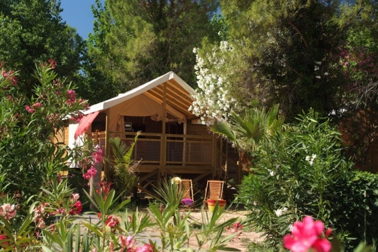 La Cabane du pêcheur - exterieur 1