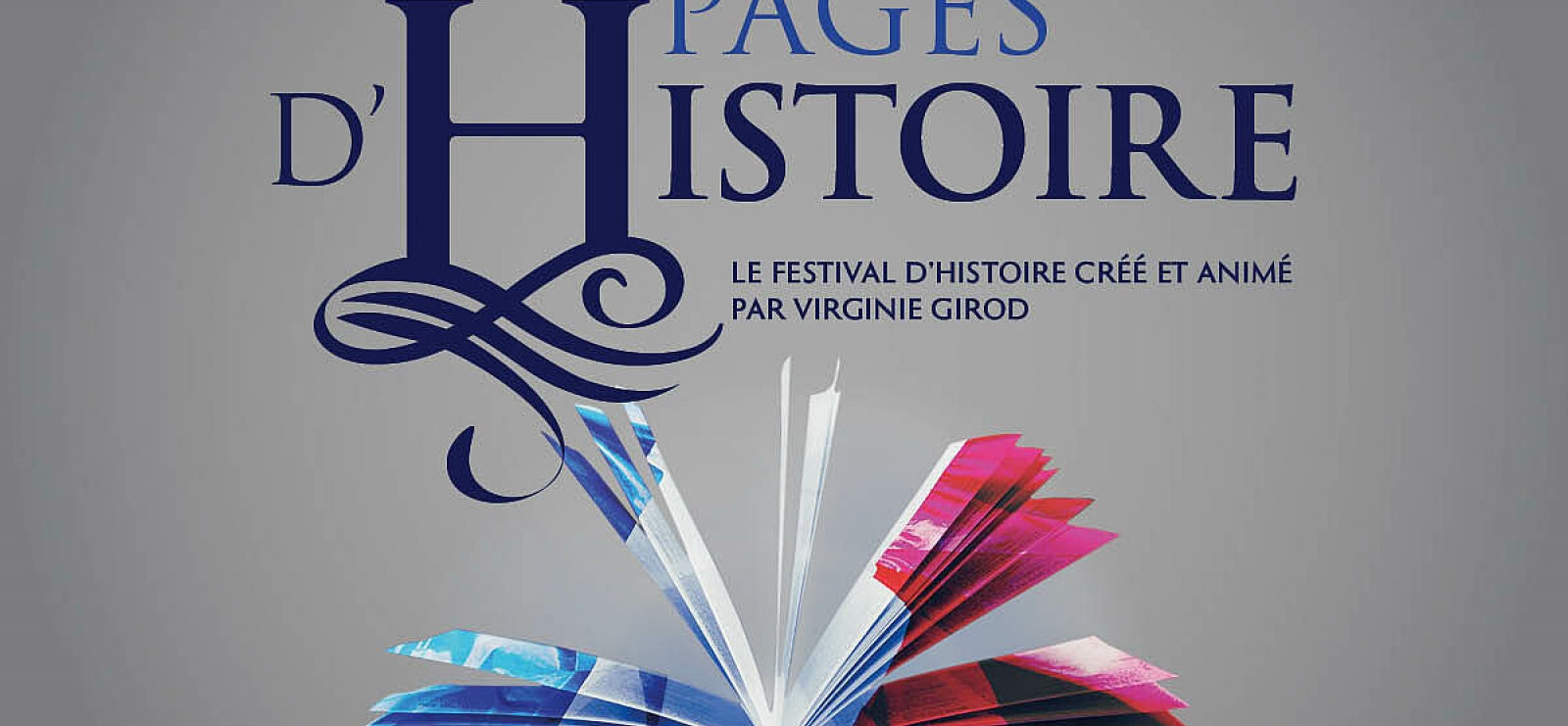 Pages d’histoire