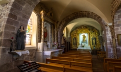 Eglise St Jacques