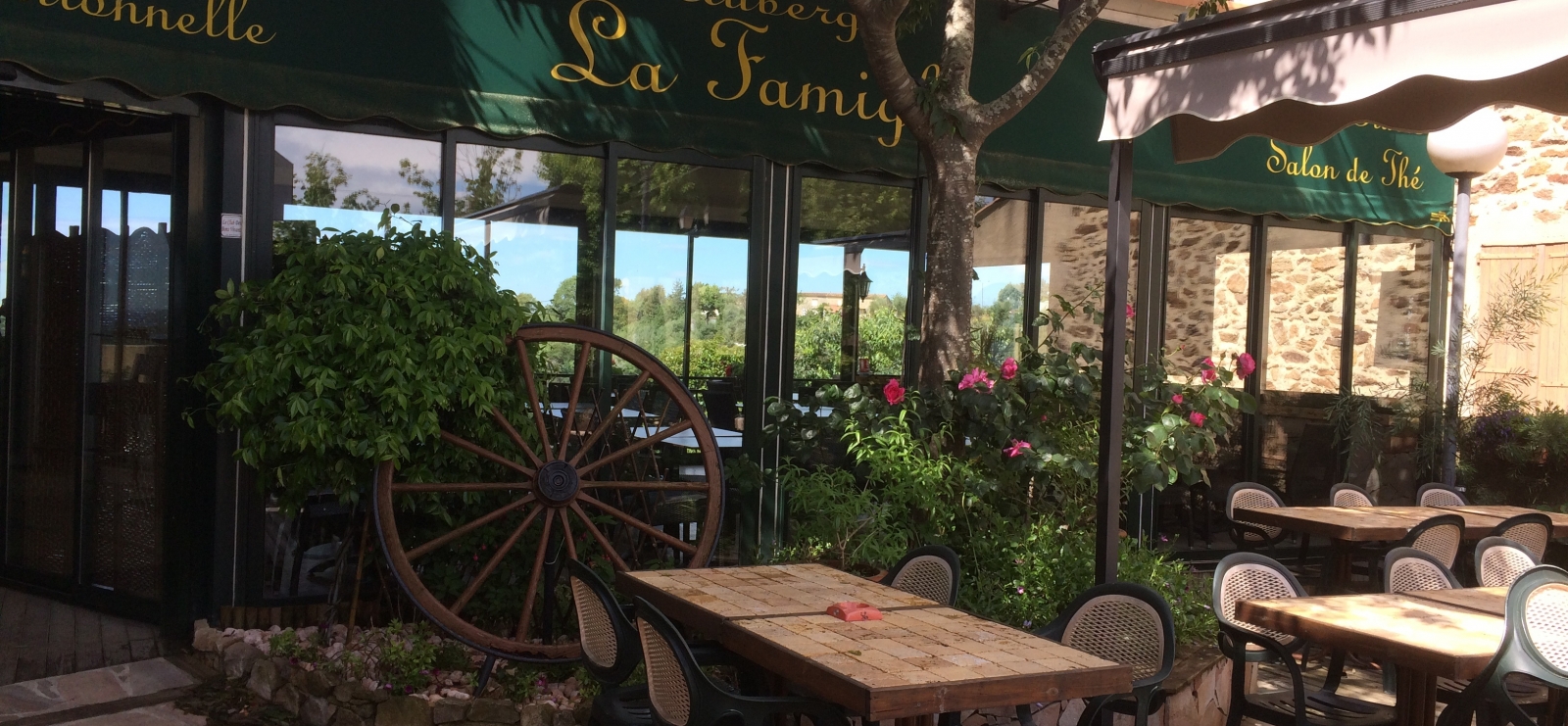 Restaurant A La Famiglia