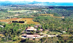 domaine des planes
