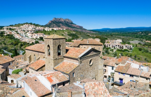 Du médiéval au créatif