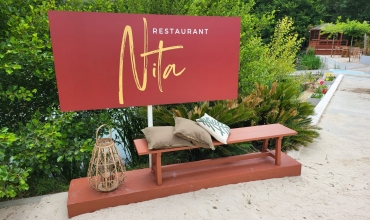 Bienvenuti al Ristorante Nita