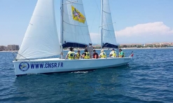 Club Nautique de Saint-Raphael