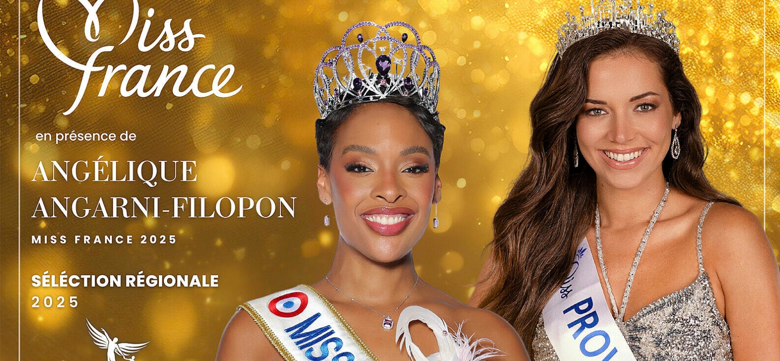 'Miss Provence' election