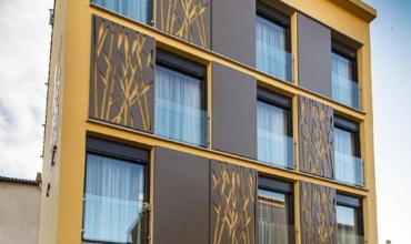 Unique Hôtel-Résidence & SPA