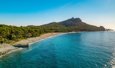 Le débarquement, petite et grande histoire du Dramont