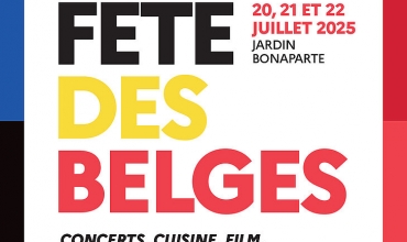 Fête des Belges