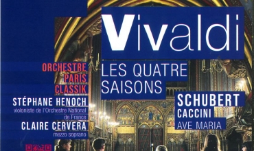 Concert de Fin d'Année à la Basilique