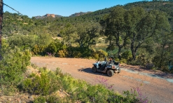 Buggy Tours by Esterel Aventures