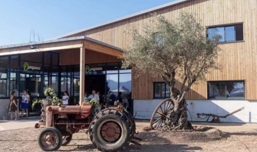 Rencontre avec un agriculteur passionné