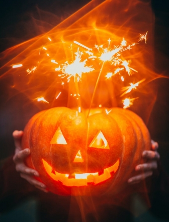 halloween