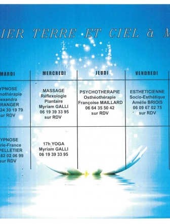 atelier terre et ciel