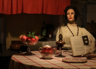 Musée d'histoire locale Fréjus